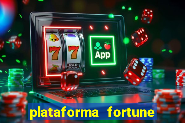 plataforma fortune rabbit 2